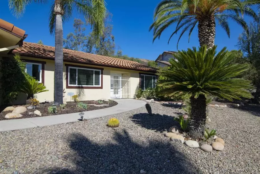 23417 Everett Place, Ramona, CA 92065