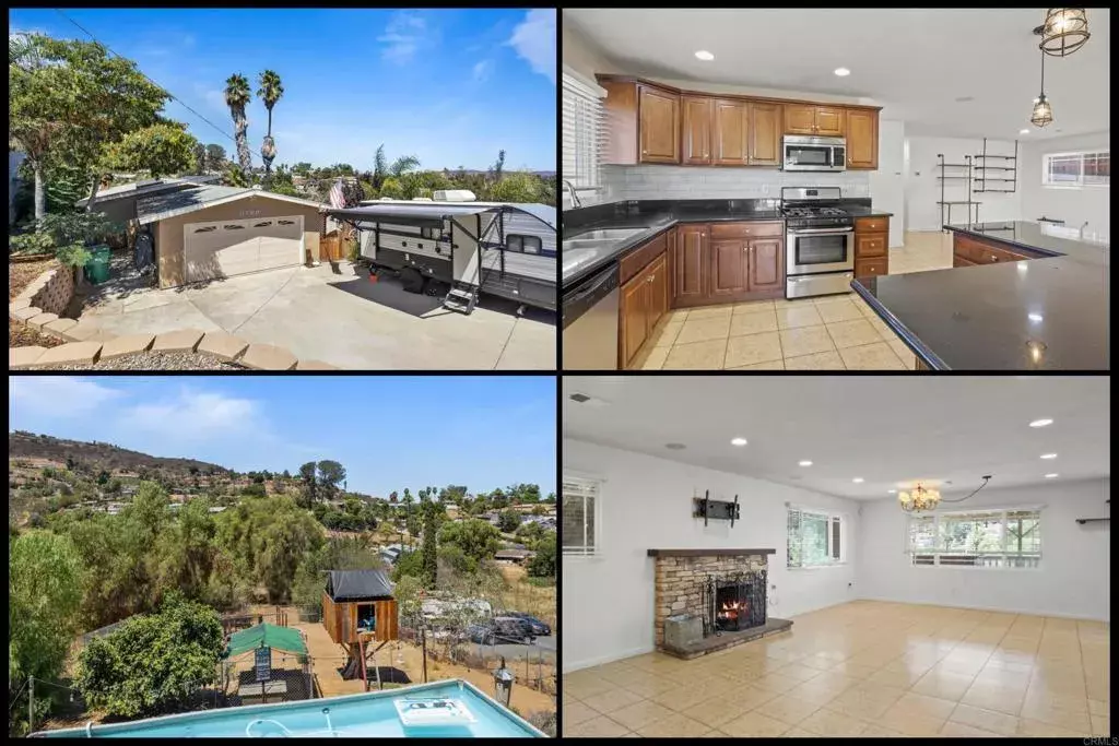 Lakeside, CA 92040,8760 Almond Road