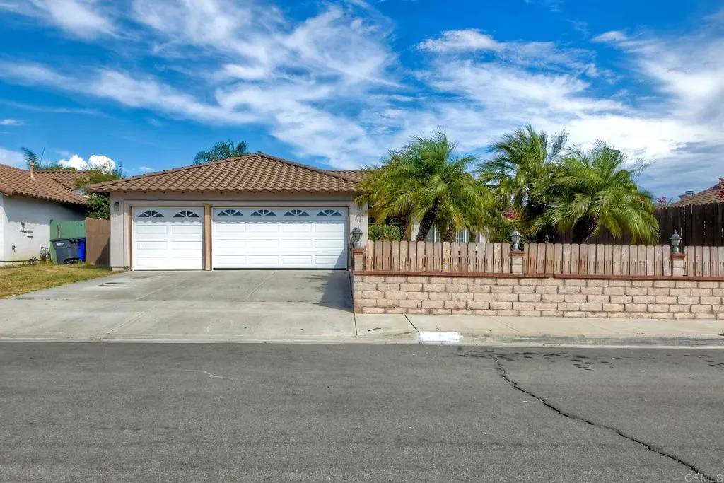 San Marcos, CA 92078,587 Starstone Place