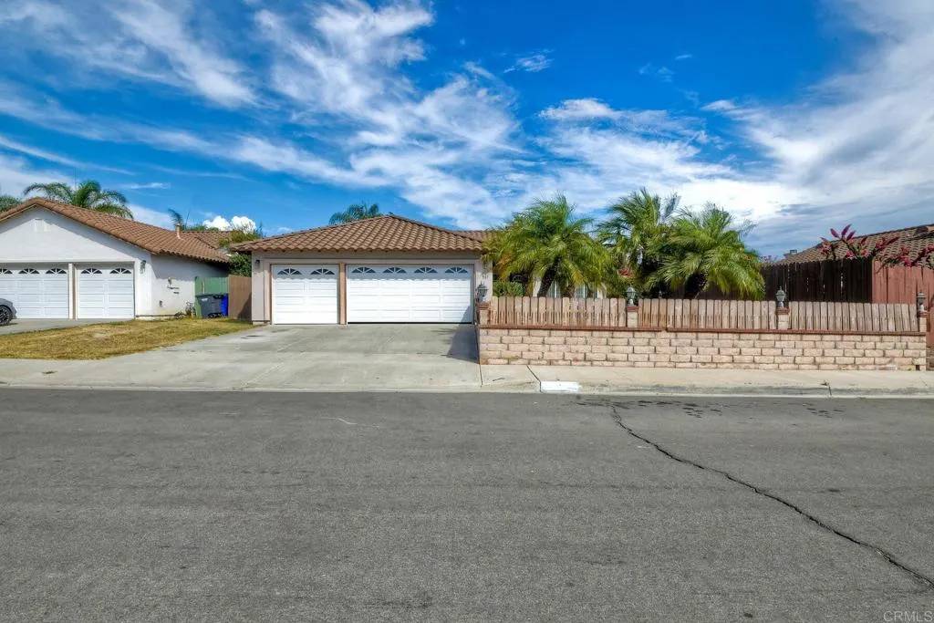 San Marcos, CA 92078,587 Starstone Place