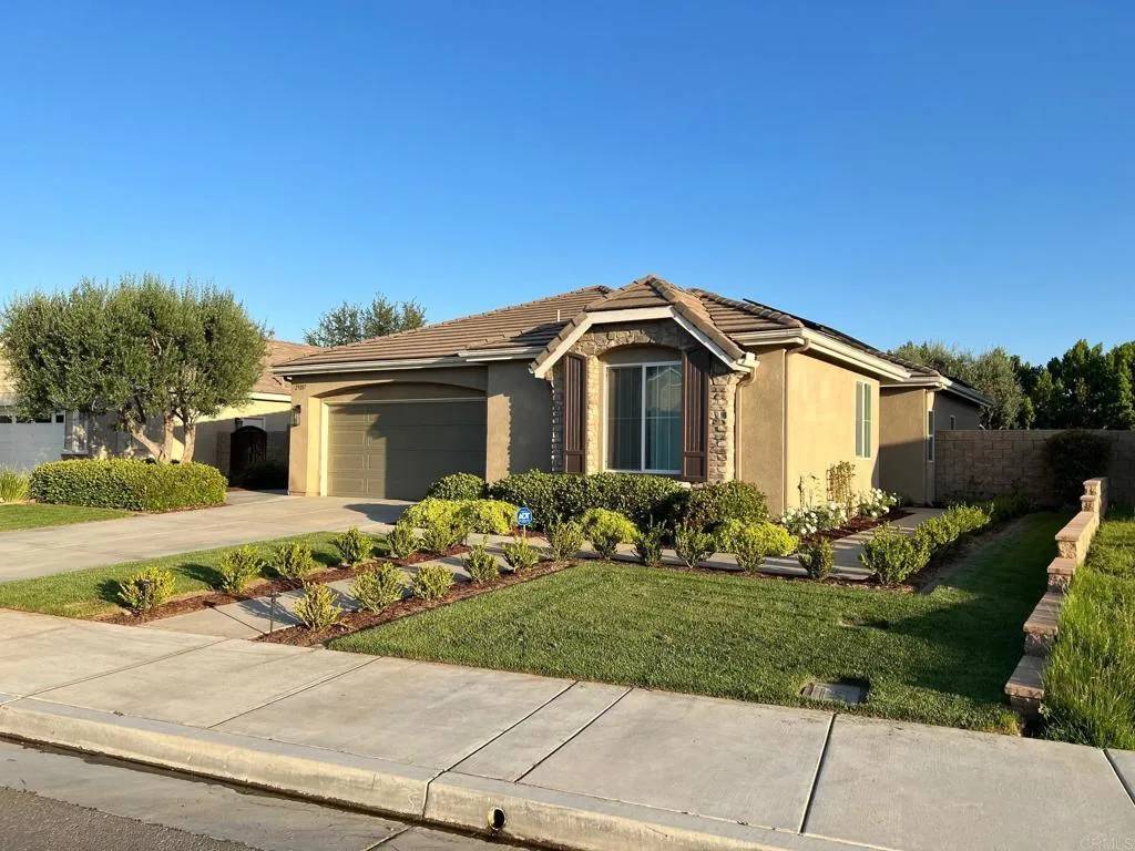 29287 Riptide Drive, Menifee, CA 92585