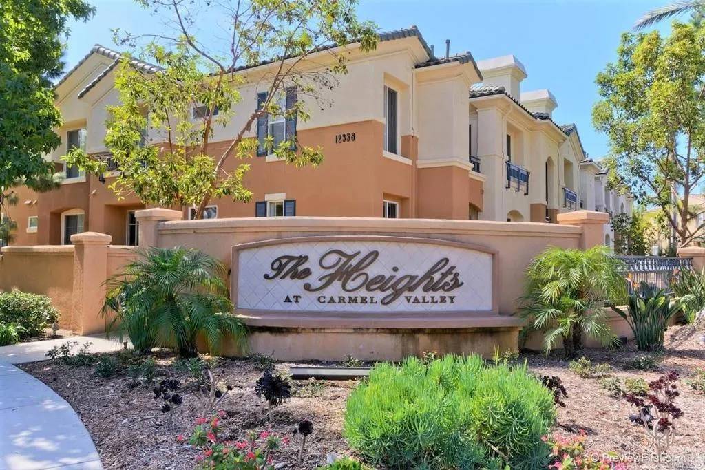 12376 Carmel Country Road #205, San Diego, CA 92130