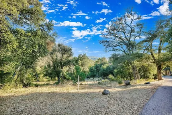 1077 W INCENSE CEDAR, Julian, CA 92036