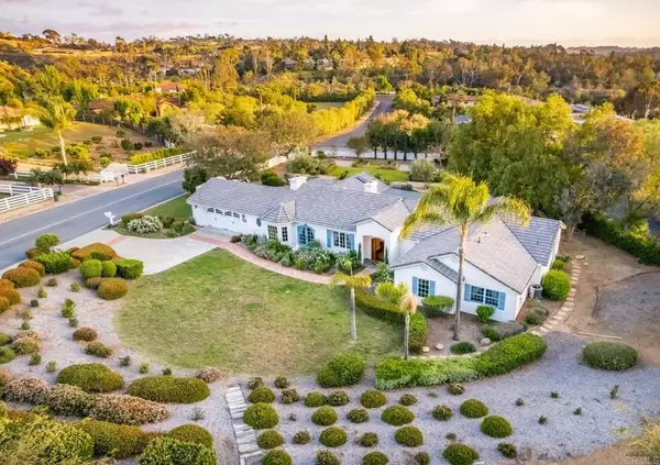 3088 Camino Del Rancho, Encinitas, CA 92024