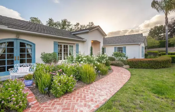 Encinitas, CA 92024,3088 Camino Del Rancho