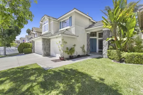 San Marcos, CA 92069,1650 Bay Hill Drive