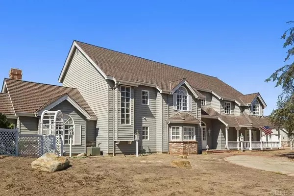 Rancho Santa Fe, CA 92067,6027 E Avenida Cuatro Vientos Avenue