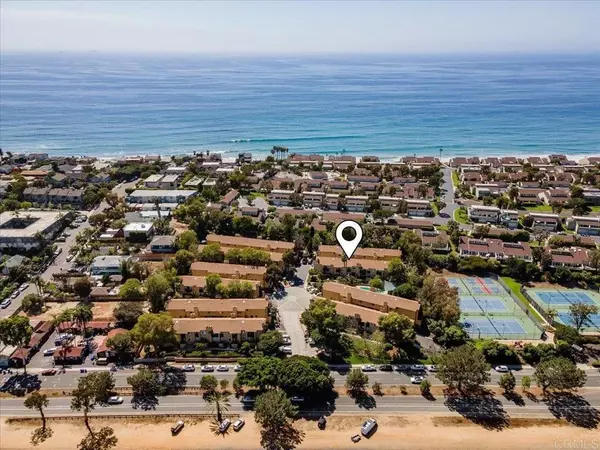 1680 N Coast Hwy 101 #15, Encinitas, CA 92024