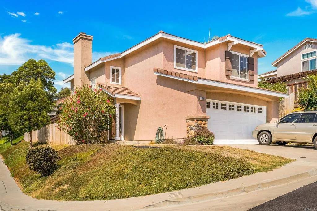 3358 Elmwood Way, San Marcos, CA 92078