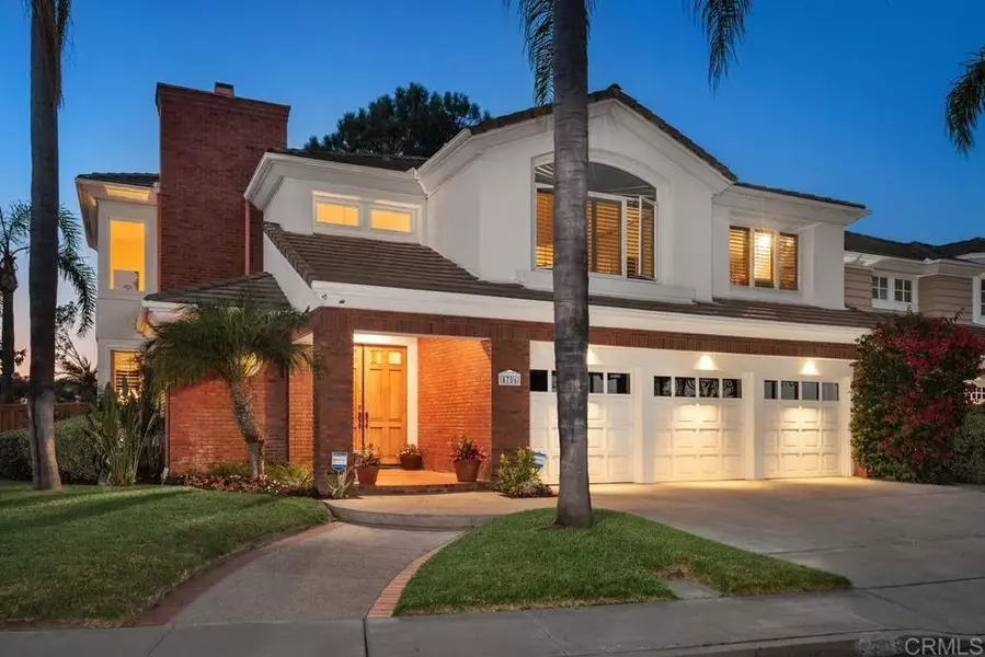 4706 Reedley Terrace, San Diego, CA 92130