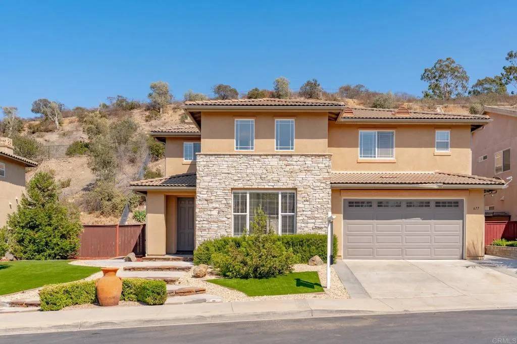 677 SADDLEBACK WAY, San Marcos, CA 92078