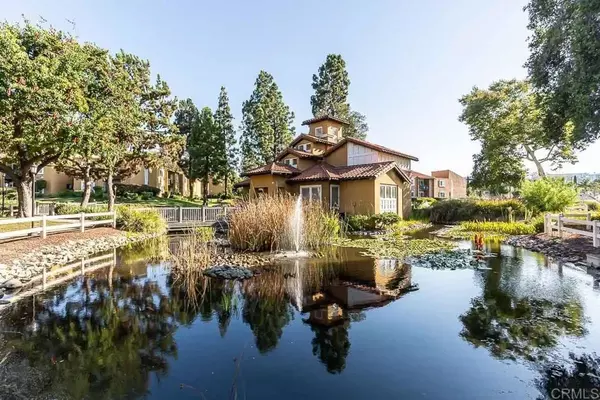 17185 W Bernardo Dr #203, Rancho Bernardo (san Diego), CA 92127