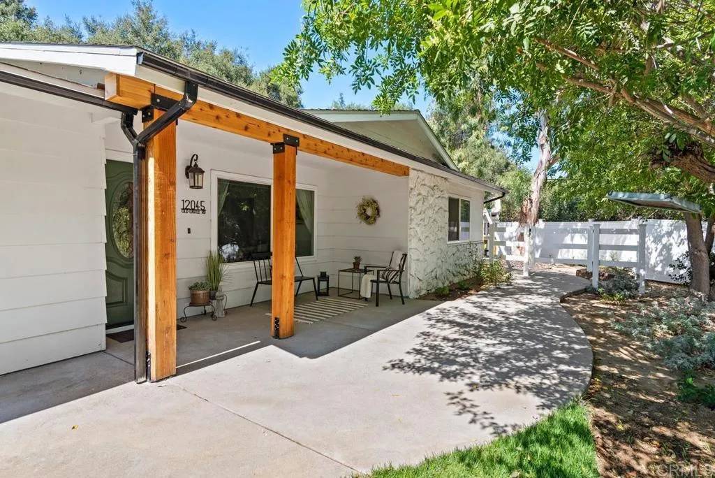 12045 Old Castle Road, Valley Center, CA 92082