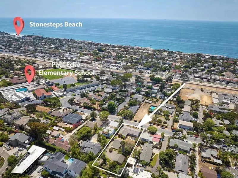 539 Hermes Avenue, Encinitas, CA 92024