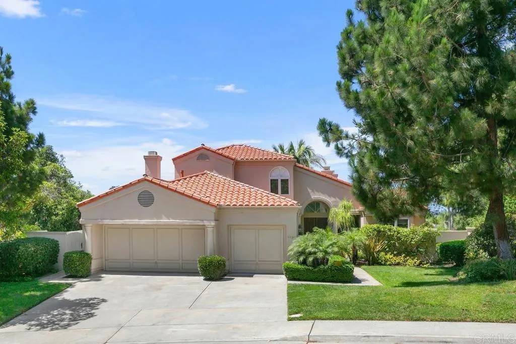 14330 Avenida Palizada, San Diego, CA 92130