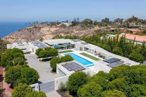 La Jolla, CA 92037,9438 La Jolla Farms Road