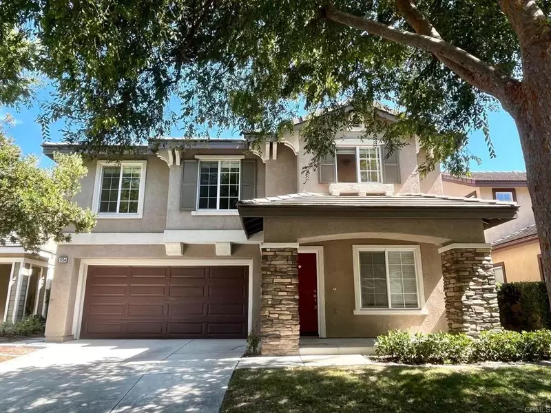 1734 Creekside Lane, Vista, CA 92081