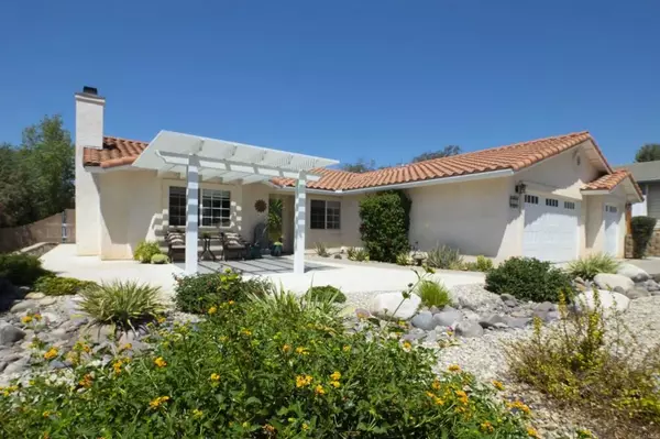 Ramona, CA 92065,16716 Republican Way