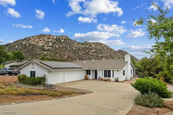 16503 Dartolo Rd, Ramona, CA 92065