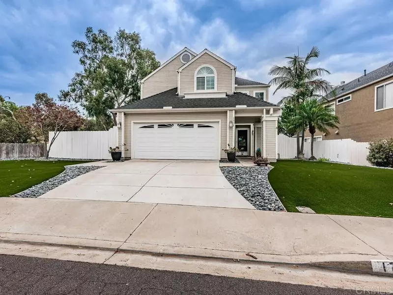 1713 Calle platico, Oceanside, CA 92056