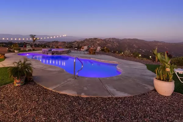 Valley Center, CA 92082,13013 Quince Court