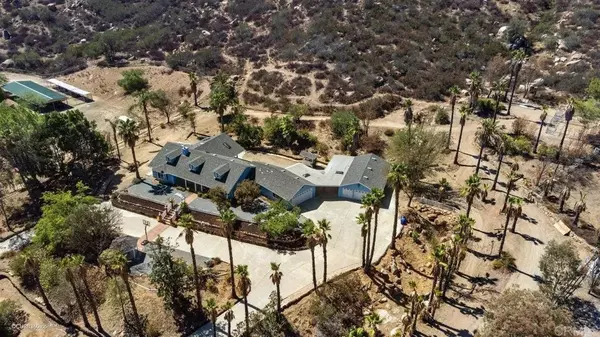 15942 Serra Way, Ramona, CA 92065