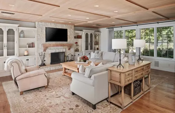 Rancho Santa Fe, CA 92067,6156 La Flecha