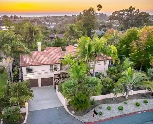 Encinitas, CA 92024,224 Seeman Drive