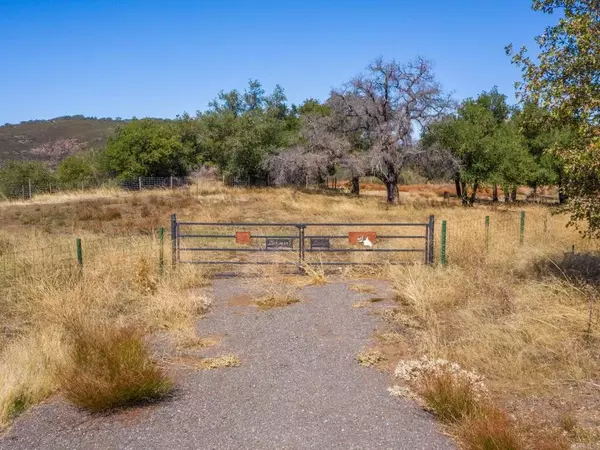 Julian, CA 92036,0 High Meadow Ranch
