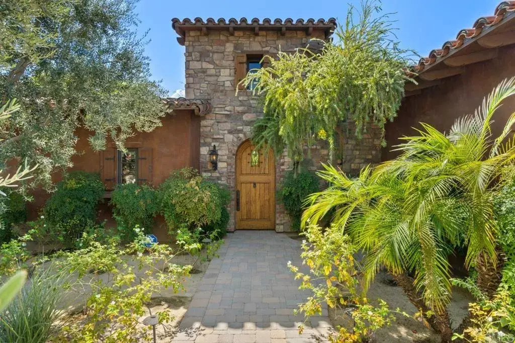 Rancho Mirage, CA 92270,7 Via Perugia