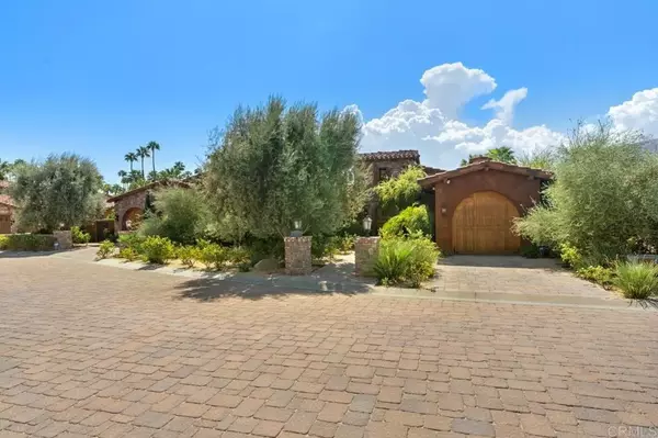 Rancho Mirage, CA 92270,7 Via Perugia