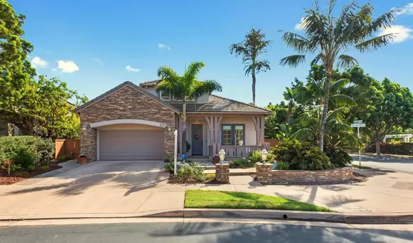 633 Cypress Hills Drive, Encinitas, CA 92024