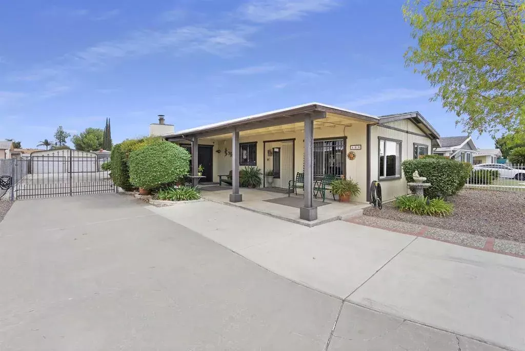 San Jacinto, CA 92582,125 Pepperwood St