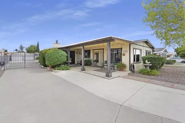 125 Pepperwood St, San Jacinto, CA 92582