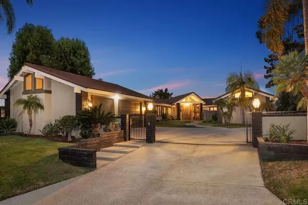 Solana Beach, CA 92075,1232 Via Mil Cumbres