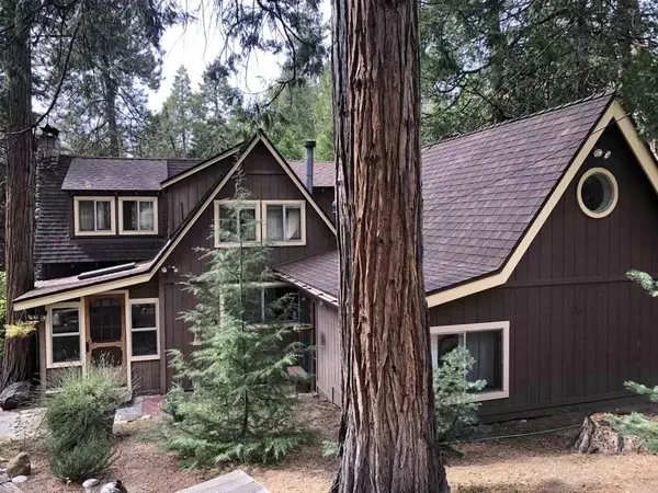 25705 Tahquitz Drive, Idyllwild, CA 92549