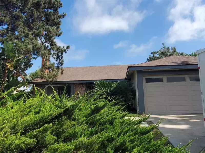 245 Hickoryhill Drive, Encinitas, CA 92024