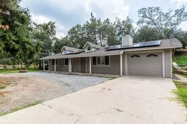 3004 Pine Crest Dr, Julian, CA 92036