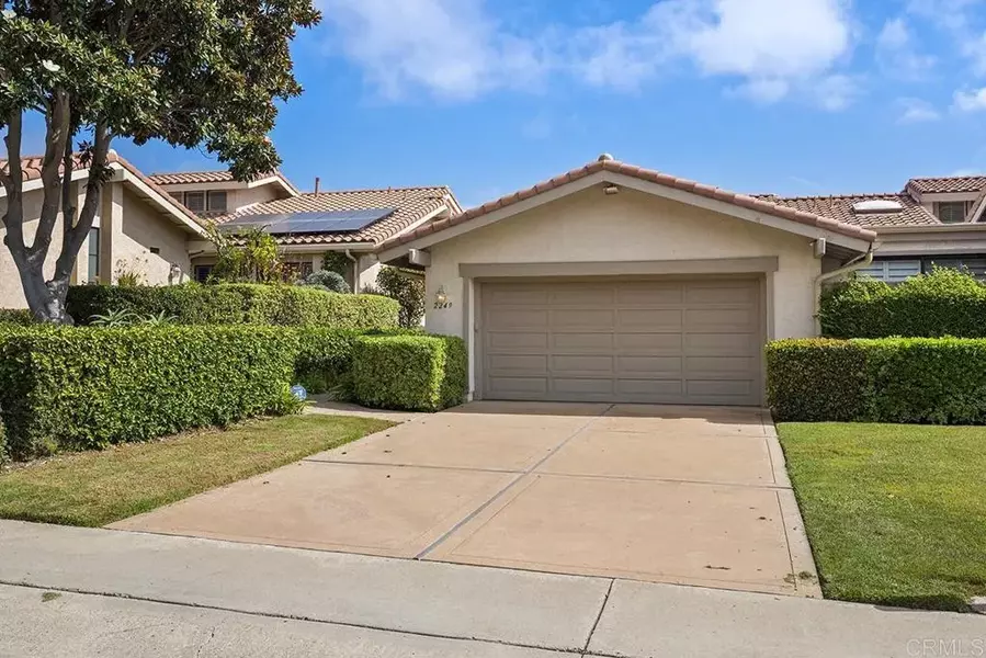 2249 Via Munera, La Jolla, CA 92037
