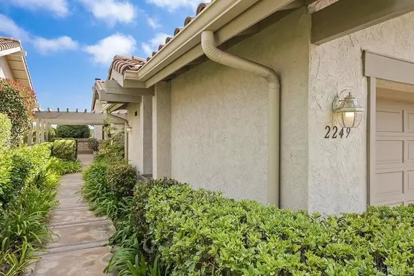 La Jolla, CA 92037,2249 Via Munera