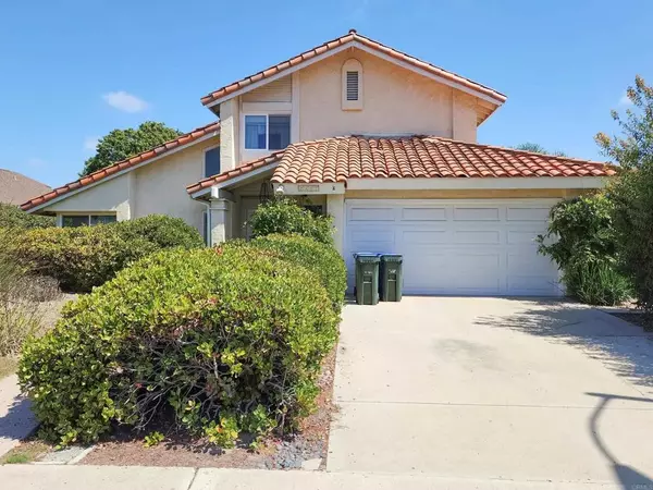 2117 Coolngreen Way, Encinitas, CA 92024