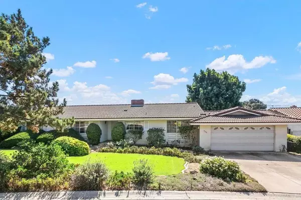 9159 Grossmont Boulevard, La Mesa, CA 91941