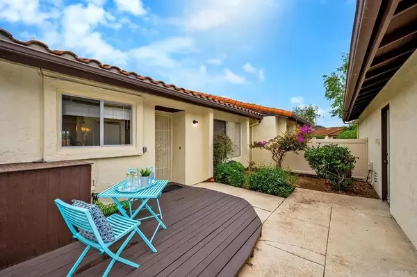 Encinitas, CA 92024,1832 Belle Grove Road