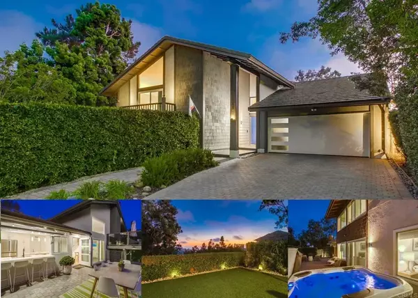 1891 Caminito Quintero, La Jolla, CA 92037