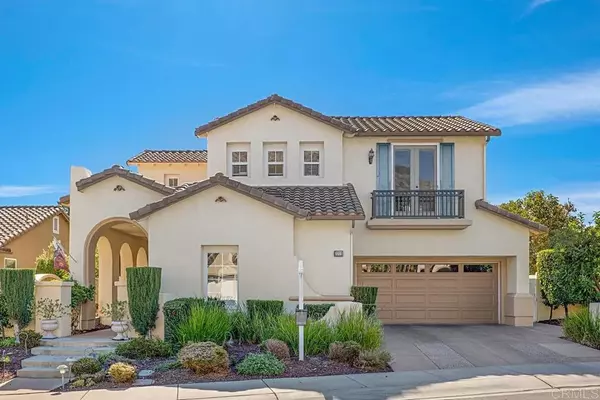 2211 Golden Oak Place, Escondido, CA 92027