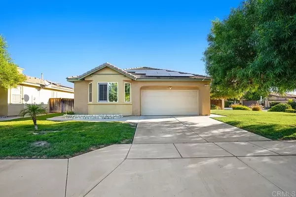 1137 Polzin Way, San Jacinto, CA 92582