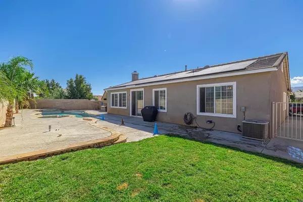 Palmdale, CA 93551,2613 Trudeau Lane