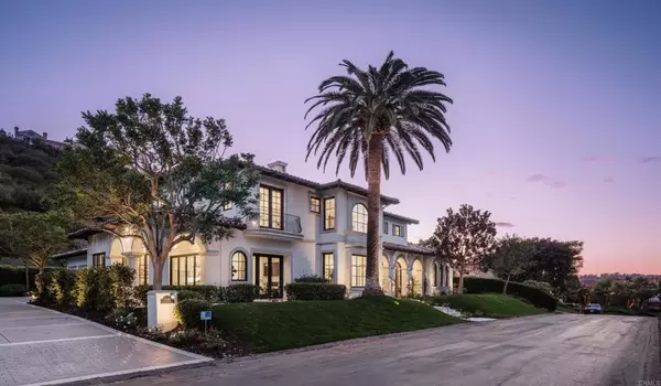 Rancho Santa Fe, CA 92067,14342 Dalia Drive