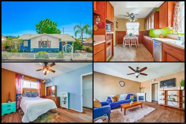561 Kit Avenue, Hemet, CA 92543