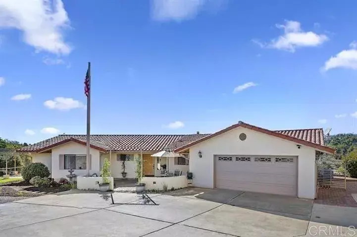 12129 Sierra Rojo Road, Valley Center, CA 92082